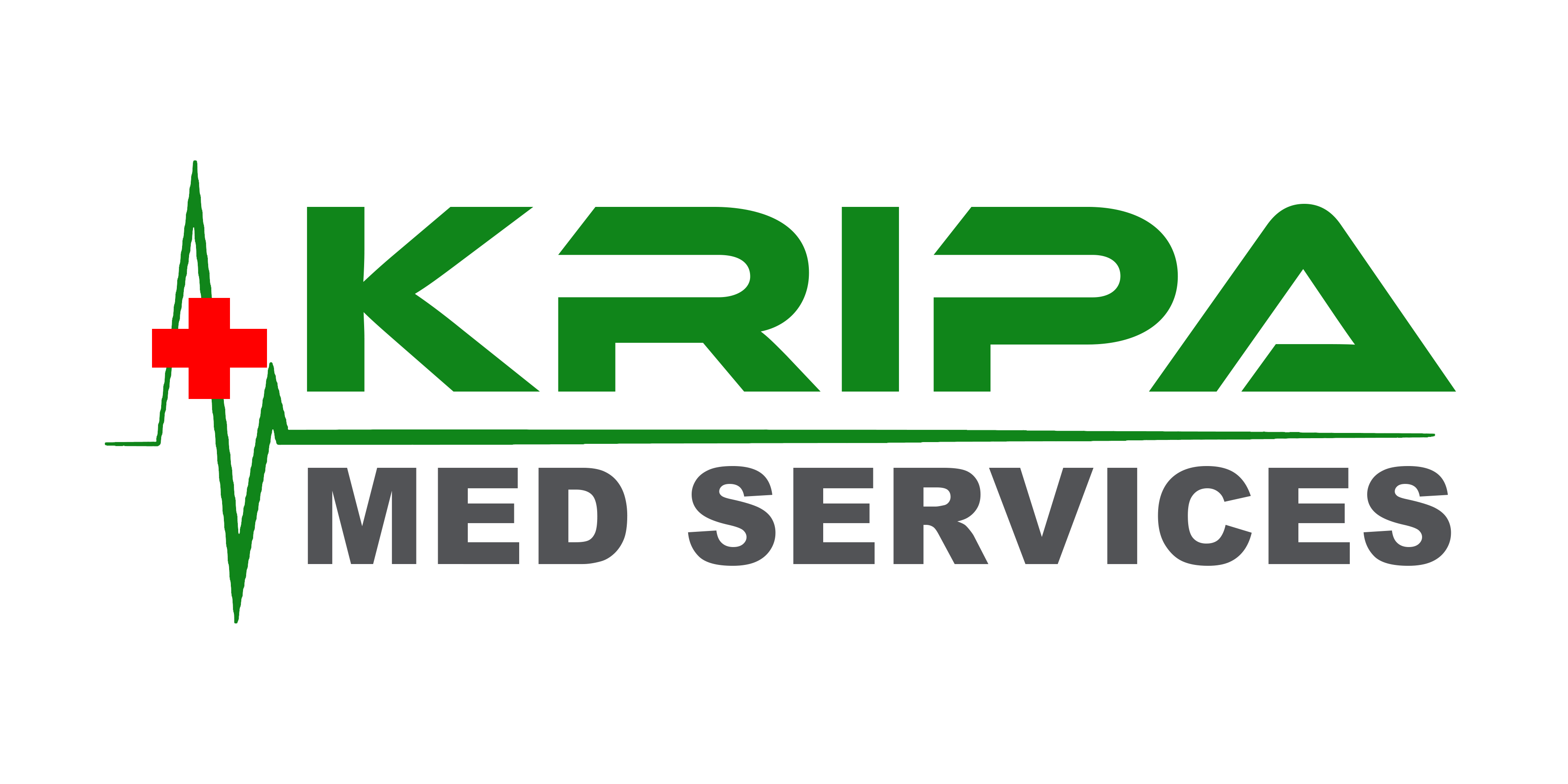 Kripa Med Services