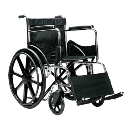 Wheelchairs