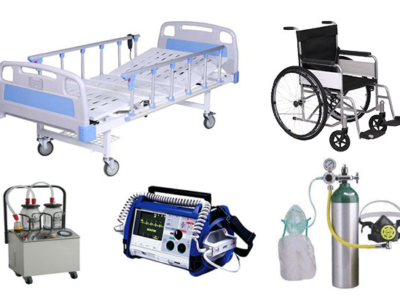 medical equipmrnts