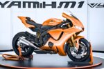 Yamaha YZF-R9 2026: Moto Deportiva Moderna con Potencia y Tecnología