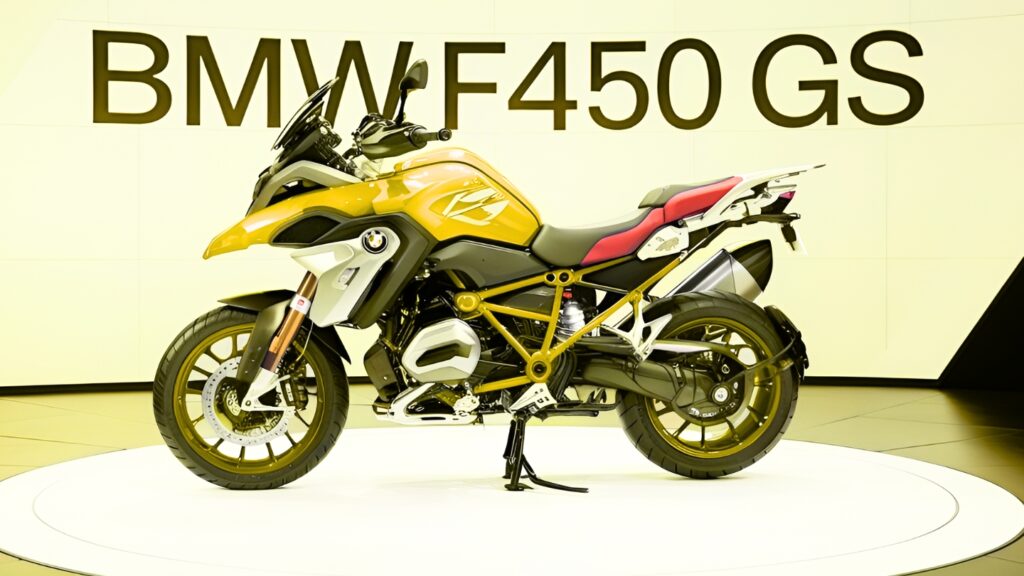BMW R 1250 GS Edición Especial: Moto Adventure Potente y Versátil