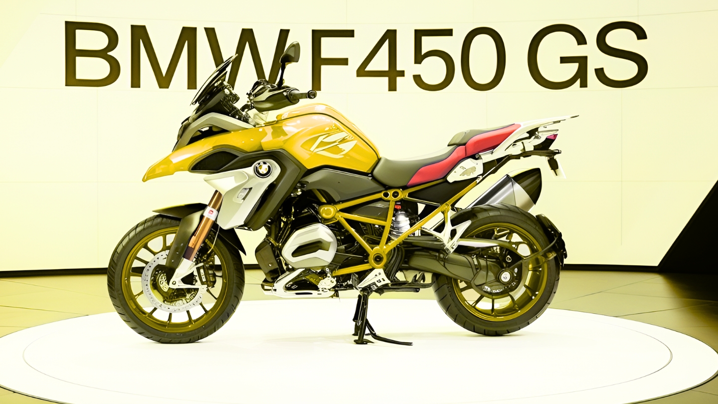 BMW R 1250 GS Edición Especial: Moto Adventure Potente y Versátil