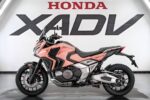 Honda X-ADV: Moto Aventurera Moderna Ideal para Ciudad y Carretera