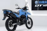 2026 Yamaha DT125: Moto Ligera, Potente y Perfecta para Aventura Off-Road