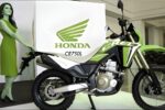 Honda CRF750L: La Moto Versátil para Exploradores y Aventureros