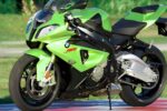 2026 BMW S1000 RR – Moto Deportiva Potente y Moderna