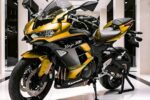 ¡La Ninja 300 Está de Vuelta – Moto Deportiva Ligera y Rápida!