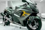 ¡La BUSA 2026 Ha Llegado – Monstruo de 230 CV!