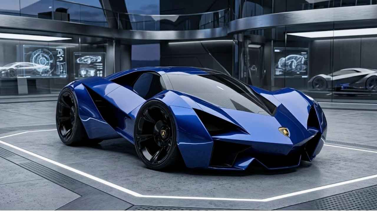 Lamborghini Gallardo 2026: El Rugido Italiano que Despierta a 8,500 RPM