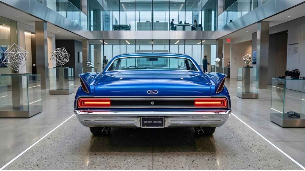 El Mack R Model 1966: el camión legendario que ayudó a construir Estados Unidos