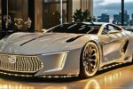Cadillac Eldorado 2026 Concepto – Superdeportivo Futurista que Reinventa el Lujo