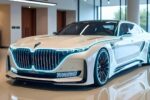 BMW Serie 7 – El Regreso del Sedán de Lujo con Más Tecnología, Potencia y Confort Premium