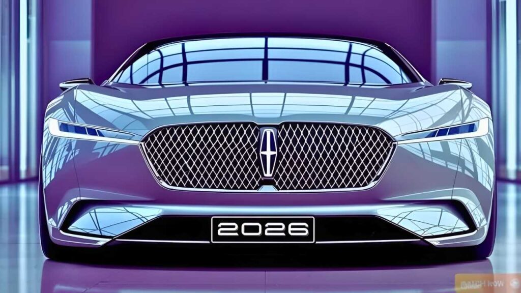 Lincoln Continental# Lincoln Continental GT 2026 – El Sedán de Lujo Americano Definitivo Regresa con Elegancia y Tecnología Premium 🇺🇸