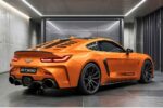 2026 Ford Mustang GT500: El Monstruo de 800 HP que Sorprende al Mundo