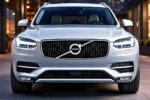 2026 Volvo XC90: El SUV de Lujo Más Elegante y Seguro que Puedes Comprar