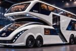 2026 Rolls-Royce Motorhome: El Palacio Móvil de Ultra Lujo
