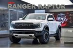 2026 Ford Ranger Raptor: La Pickup Más Potente y Avanzada Jamás Creada
