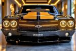 Chevrolet Chevelle 70/SS 2026: El icónico muscle car renace con un diseño futurista impresionante