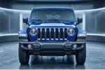 Jeep Wrangler 2027: El Rey Off-Road Regresa Más Fuerte