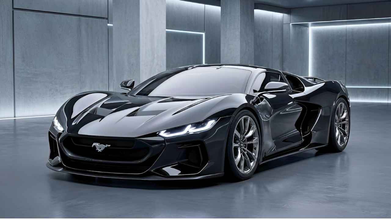 Adiós BMW: 10 Autos Increíbles que Llegan en 2026 y Debes Ver