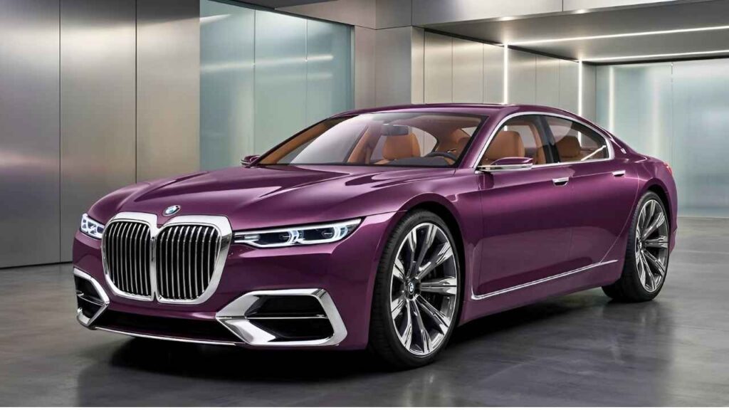 BMW Serie 7 2026 es Impresionante: El Lujo Automotriz Nunca Será Igual
