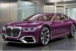 BMW Serie 7 2026 es Impresionante: El Lujo Automotriz Nunca Será Igual