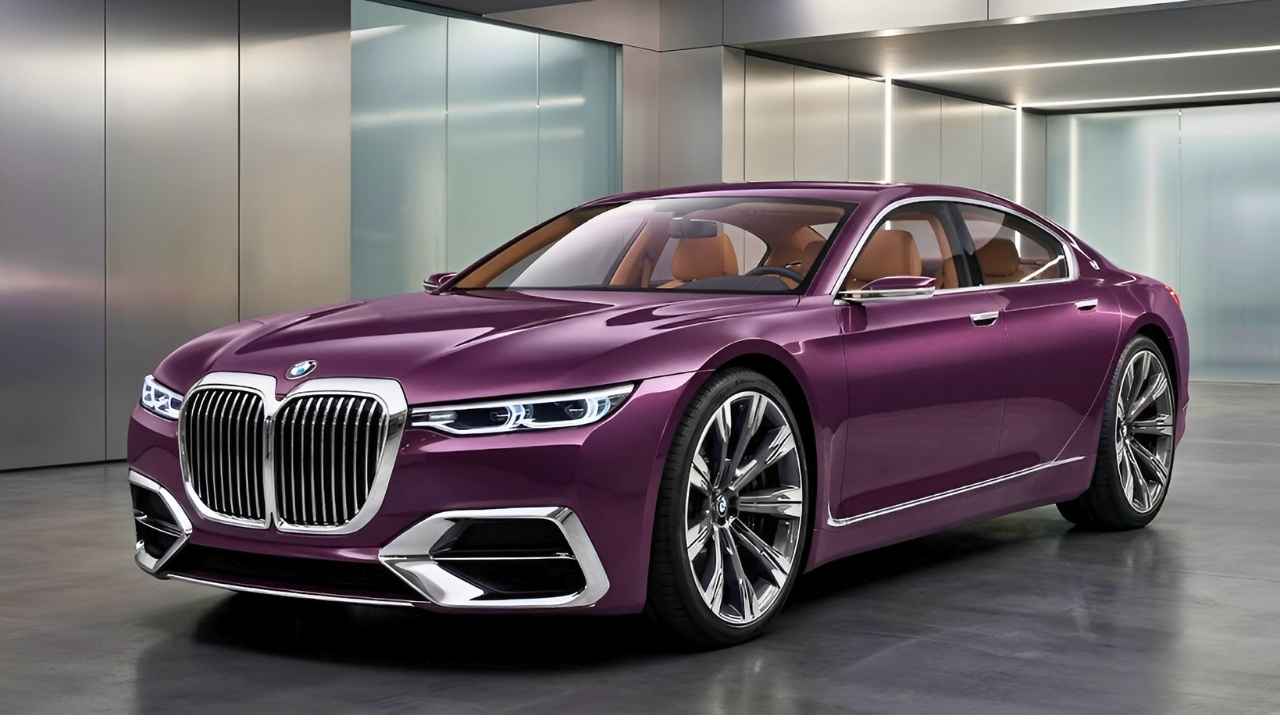 BMW Serie 7 2026 es Impresionante: El Lujo Automotriz Nunca Será Igual