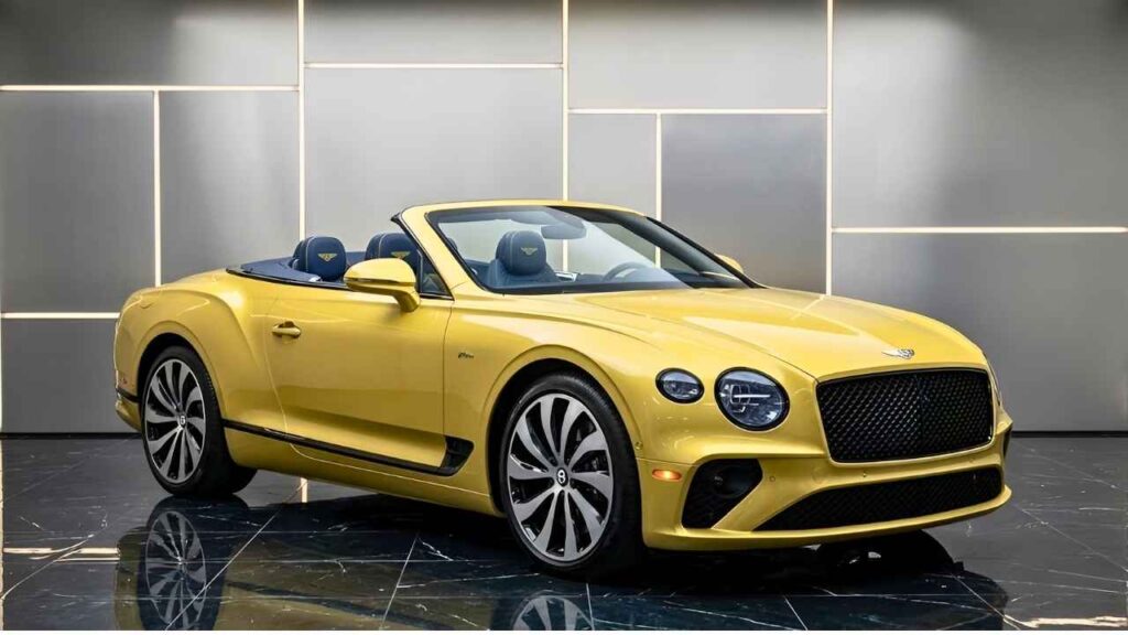 Lamborghini Fenomeno 2026-2027: Potencia Pura y Locura Americana