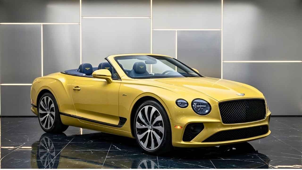 Lamborghini Fenomeno 2026-2027: Potencia Pura y Locura Americana