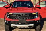 Nuevo Ford Ranger Raptor 2026: La Mejor Pickup con Diseño Exterior e Interior Impresionante
