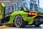 2026 Lamborghini Revuelto: Italy’s V12 Legend Reborn with Electrified Power & Extreme Performance