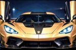 Koenigsegg Mansory 2026: Hipercoche de 1600 HP Definitivo