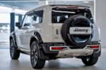 2026 Suzuki Jimny — El Todoterreno de $22K que Humilla a SUVs de $80K