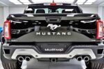 2026 Ford Mustang Pickup Revelado — El Muscle Truck Definitivo del Que Todos Hablan