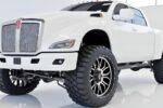 2026 Kenworth 4×4 Pickup — La Bestia Heavy-Duty Definitiva Revelada