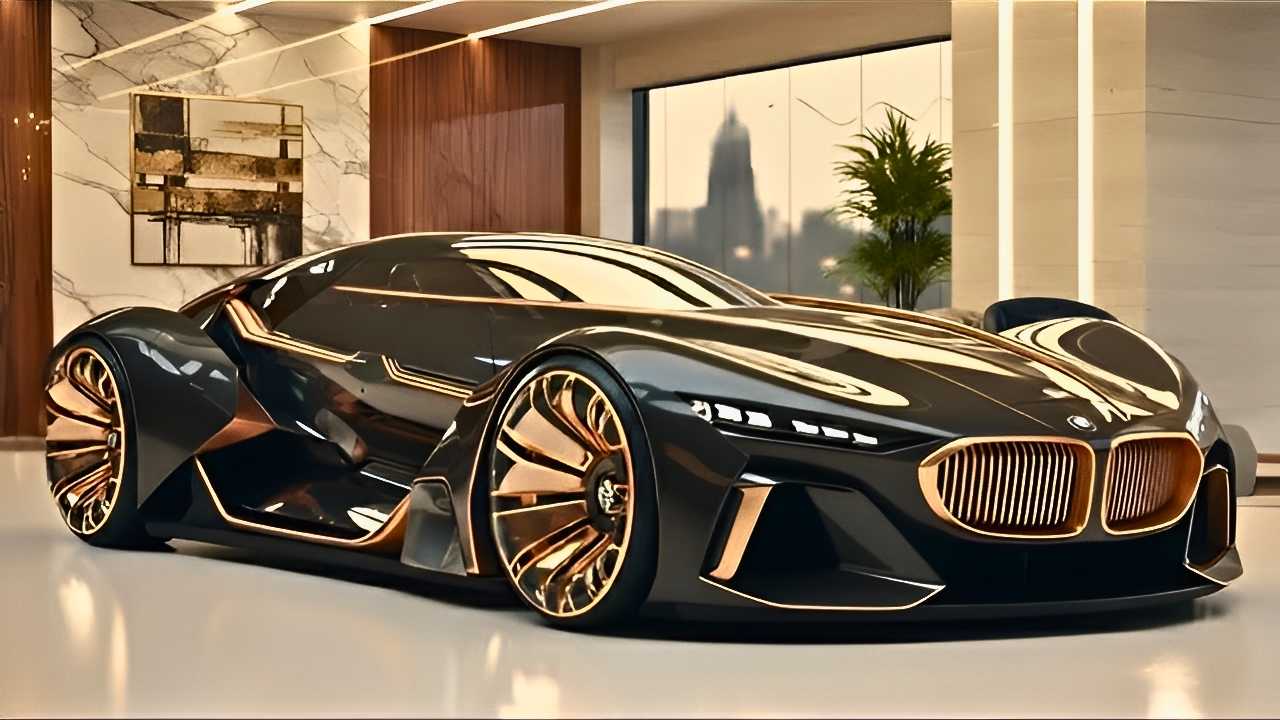 2027 BMW M9 Review: 800HP Hybrid Supercar That Redefines Performance