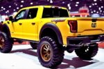 2026 Caterpillar Pickup Review: America’s Toughest Industrial Truck