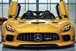 Mercedes AMG One 2026: El Hiperauto Secreto de Alemania Revelado