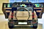 2026 Land Rover Defender 110 AWD – Super Premium Luxury & Comfort Review