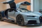 Bugatti Chiron Sound, Interior & Exterior Details – Full Review