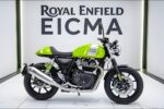 Royal Enfield 2026: Revelación Oficial en EICMA con Diseño Moderno y Clásico